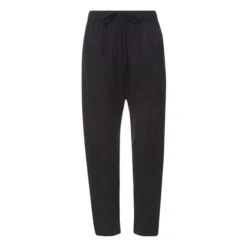 Draper Trousers | Black