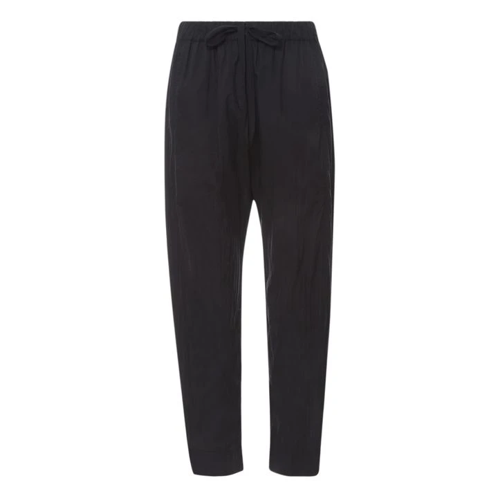 Draper Trousers | Black 1 Draper Trousers | Black