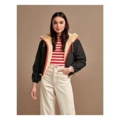 Bellerose Loud Shirt - Women's Collection | Carbon -Trend Luxer Sales Store loud shirt women s collection 1 2