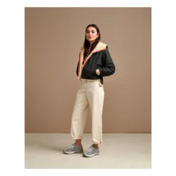 Bellerose Loud Shirt - Women's Collection | Carbon -Trend Luxer Sales Store loud shirt women s collection 1 3