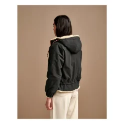 Bellerose Loud Shirt - Women's Collection | Carbon -Trend Luxer Sales Store loud shirt women s collection 1 4