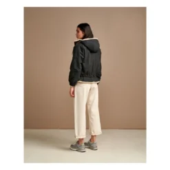 Bellerose Loud Shirt - Women's Collection | Carbon -Trend Luxer Sales Store loud shirt women s collection 1 5