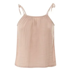 Mia Top - Woman Collection | Dusty Pink S007