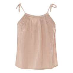 Mia Top - Woman Collection | Dusty Pink S007 -Trend Luxer Sales Store mia top woman collection 1 3