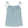 Mia Top - Women's Collection | Sweet Blue S046