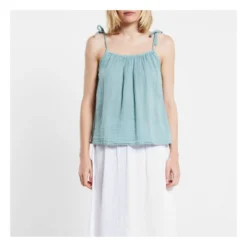 Mia Top - Women's Collection | Sweet Blue S046 -Trend Luxer Sales Store mia top women s collection 2