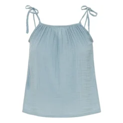 Mia Top - Women's Collection | Sweet Blue S046
