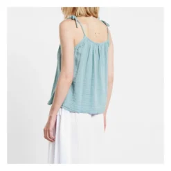 Mia Top - Women's Collection | Sweet Blue S046 -Trend Luxer Sales Store mia top women s collection 4