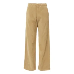 Pomelo Trousers - Women's Collection | Brown