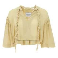 Kite Blouse | Sand