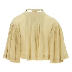 Kite Blouse | Sand -Trend Luxer Sales Store unnamed file 1008
