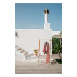 Louise Misha Jane Blouse | Blue -Trend Luxer Sales Store unnamed file 1037