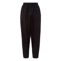 Carpenter Linen Trousers | Black -Trend Luxer Sales Store unnamed file 120