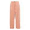 Bellerose Pasop Pants - Women’s Collection | Nude