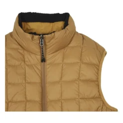 Mountain Reversible Vest | Black -Trend Luxer Sales Store unnamed file 1242