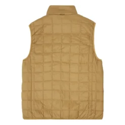 Mountain Reversible Vest | Black -Trend Luxer Sales Store unnamed file 1243