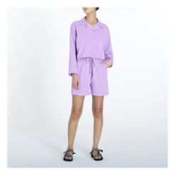 Haven Jacket | Lilac