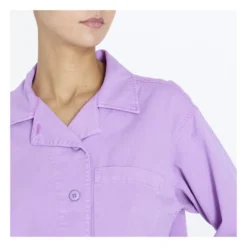 Haven Jacket | Lilac -Trend Luxer Sales Store unnamed file 1246
