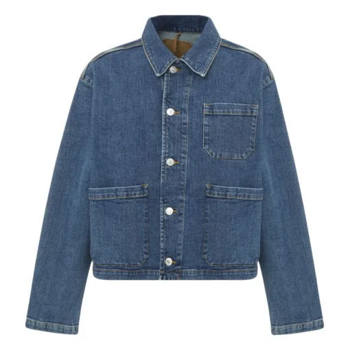 Aya Jacket | Vintage 62 -Trend Luxer Sales Store unnamed file 1247