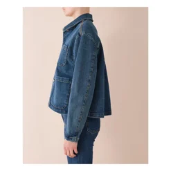 Aya Jacket | Vintage 62 -Trend Luxer Sales Store unnamed file 1249