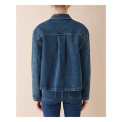 Aya Jacket | Vintage 62 -Trend Luxer Sales Store unnamed file 1250