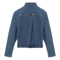 Aya Jacket | Vintage 62 -Trend Luxer Sales Store unnamed file 1251