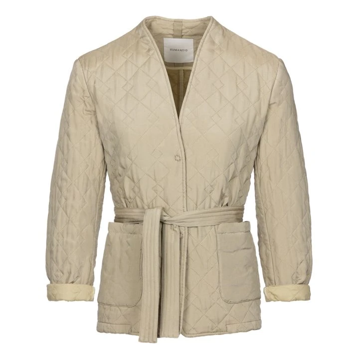 Said Jacket | Sage 1 Said Jacket | Sage