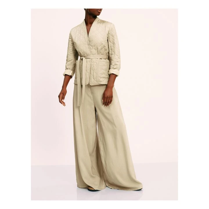 Said Jacket | Sage 2 Said Jacket | Sage - Image 2