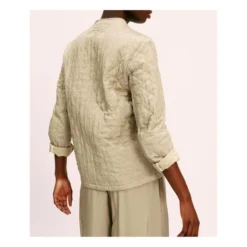 Said Jacket | Sage 7 Said Jacket | Sage -Trend Luxer Sales Store unnamed file 1256