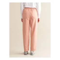 Bellerose Pasop Pants - Women’s Collection | Nude -Trend Luxer Sales Store unnamed file 130