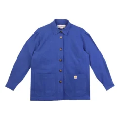 Chore Jacket | Electric Blue