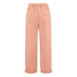 Bellerose Pasop Pants - Women’s Collection | Nude -Trend Luxer Sales Store unnamed file 131