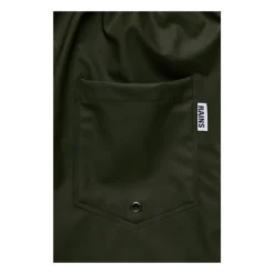 Rains Regular Waterproof Trousers | Khaki -Trend Luxer Sales Store unnamed file 136