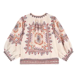 Eden Jacket | Red -Trend Luxer Sales Store unnamed file 1377