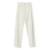 Theo Trousers | Off White