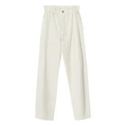 Theo Trousers | Off White