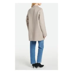 Vanessa Bruno Marc Jacket | Taupe Brown -Trend Luxer Sales Store unnamed file 1460