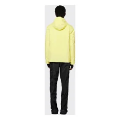 Rains Fuse Jacket | Lemon Yellow -Trend Luxer Sales Store unnamed file 1477