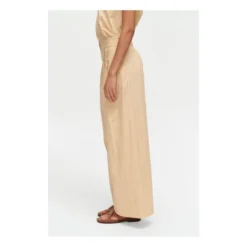 Coxsone Pants | Pale Yellow 7 Coxsone Pants | Pale Yellow -Trend Luxer Sales Store unnamed file 150