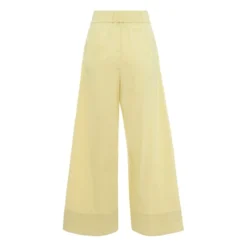 Coxsone Pants | Pale Yellow 9 Coxsone Pants | Pale Yellow -Trend Luxer Sales Store unnamed file 152