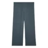 American Vintage Widland Straight-Leg Pants | Midnight Blue