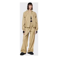 Rains Waterproof Jacket | Sand -Trend Luxer Sales Store unnamed file 1556