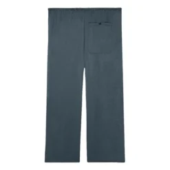 American Vintage Widland Straight-Leg Pants | Midnight Blue -Trend Luxer Sales Store unnamed file 157