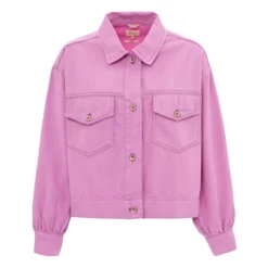 Bellerose Paulo Jacket - Women’s Collection | Purple