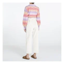 Theo Trousers | Off White -Trend Luxer Sales Store unnamed file 16