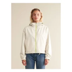 Bellerose Loud Jacket - Women’s Collection | Off White -Trend Luxer Sales Store unnamed file 1600