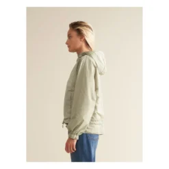 Bellerose Loud Jacket - Women’s Collection | Off White -Trend Luxer Sales Store unnamed file 1604