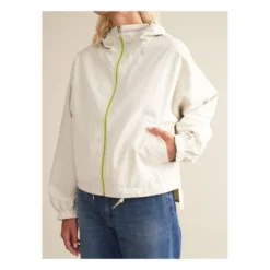 Bellerose Loud Jacket - Women’s Collection | Off White -Trend Luxer Sales Store unnamed file 1605