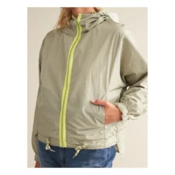 Bellerose Loud Jacket - Women’s Collection | Off White -Trend Luxer Sales Store unnamed file 1606