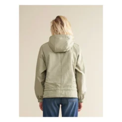 Bellerose Loud Jacket - Women’s Collection | Off White -Trend Luxer Sales Store unnamed file 1608